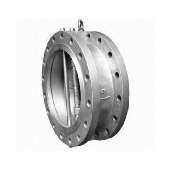 JSHD-02 Butterfly Check Valve